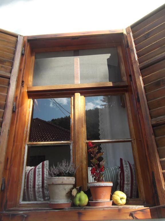 Tulipanos Vendeghaz Apartment Obanya Exterior photo